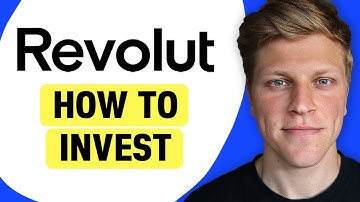 How to Invest on Revolut (2025)