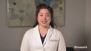 Stop the Spread - Dr. Erika Flores Uribe EN Net Worth