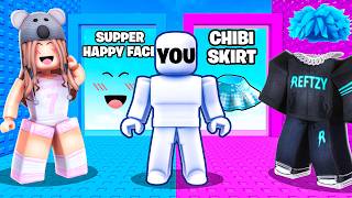 YOU Played Roblox Would You Rather With Us...