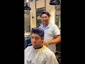 #haircut #viralvideo #prince hair saloon #editing by #romail