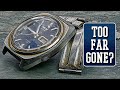 Worn torn and worthless not anymore an epic watch transformation