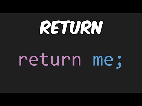Return Statement In JavaScript