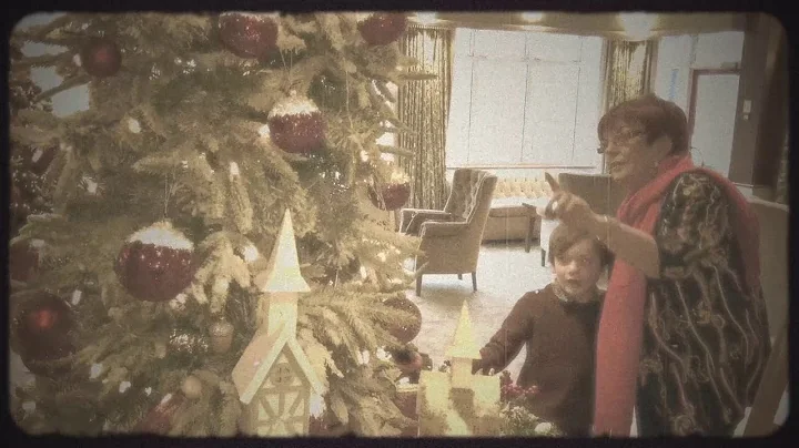 Susan McCann - Christmas In Ireland
