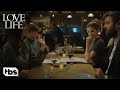 Love Life: Darby Introduces Magnus To Her Mom (Season 1 Episode 4 Clip) | TBS