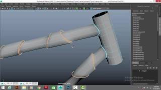 crease tool