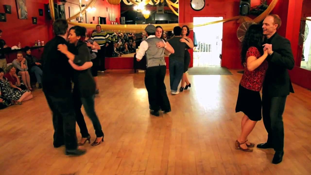 Pure Balboa Finals - Spot Light - Jacob Wiger & Shani Brown - Cal Bal Classic 2013