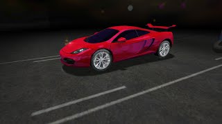 Turbo Racing 3D All Cars Unlocked | Max Speed Gameplay* screenshot 4