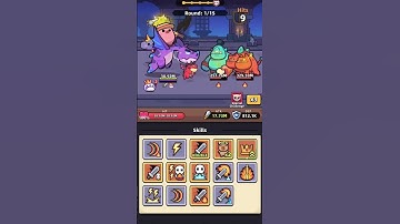 Capybara Go! Dungeon Dive Floor 300-301 #Shorts