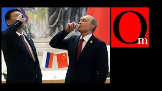 Путин - агент Пекина? Под кого зачищают РФ от боеспособного населения