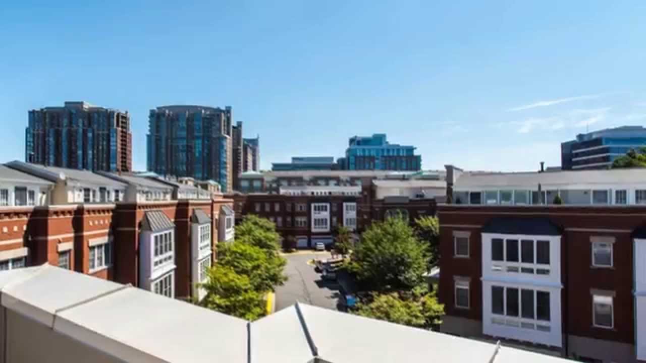 12118 Kinsley Pl , Reston, VA, 20190 YouTube