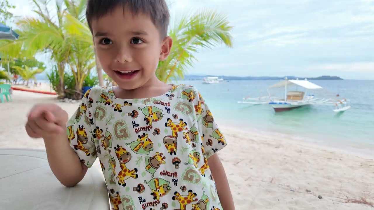 Pandan island philippiinit vlog 7 