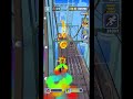 Obsessed with Subway Surfers #subwaysurfers #shorts #trendingshorts