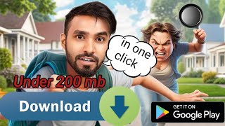 how to download school boy run away in mobile #technogamerz #game #schoolboyrunawaygameplay screenshot 4