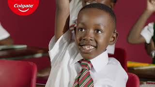 Exclusive Colgate Smile Stories Information