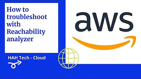 Troubleshoot 📈 NETWORK ISSUES 📈 with Reachability Analyzer in AWS VPC | Cloud | Networking | EC2