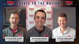 State to the Nation: Wisconsin