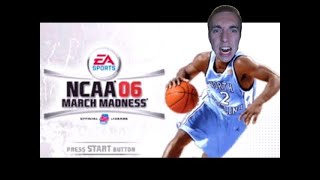 ep. 6 - NCAA March Madness 06 - 4/12/21