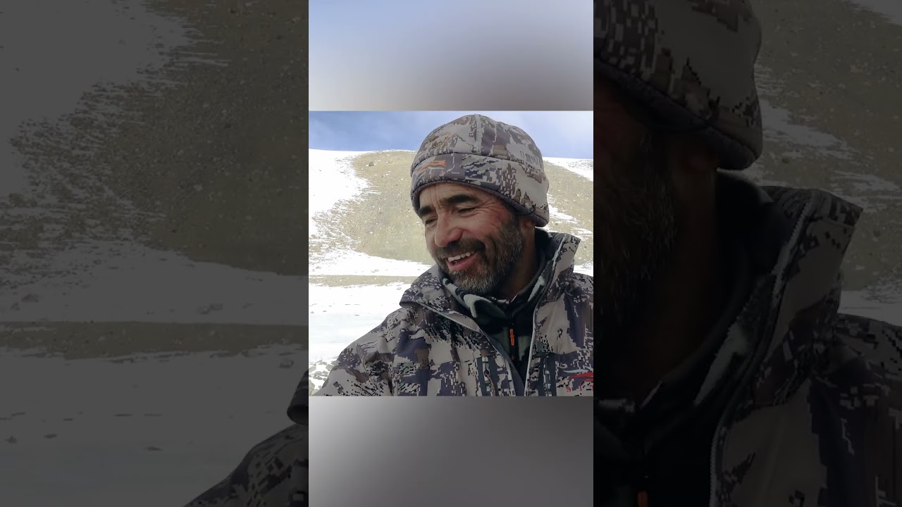 Геотермальная энергия. Высоко в горах Памира!