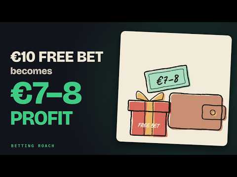 Was sind Free Bets und wie werden sie bei Godz gutgeschrieben?