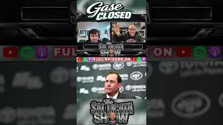 Sal wanted Gase #nfl #jets