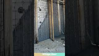 Building With Composite Steel Mesh Easy Construction, Better Results