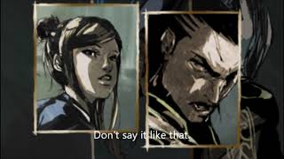 Kurohyou Ryu ga Gotoku Shinshou Parody Episode 4: Bad Dream