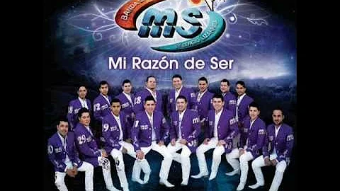 Banda MS - Sigue