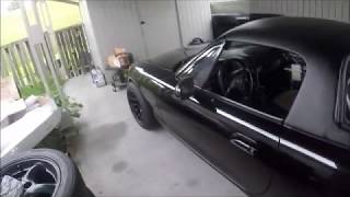 VIS Miata Hardtop... Waste of money!?!?