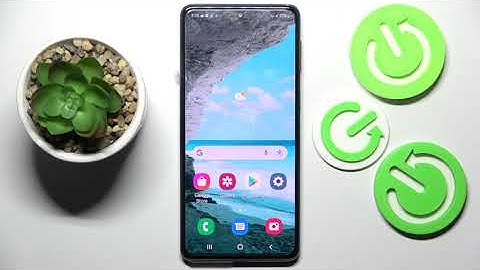 How to Turn On / Off Auto Correction on SAMSUNG GALAXY M53 - Predictive Text