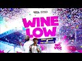 Bunji Garlin X Fay Ann Lyons Wine Low Big Vibe Riddim Prod By Stadic Jonny Blaze mp3