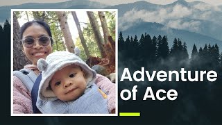 Dreamy Data: 'Adventures of Ace: Our Little Star Shines Bright' by Dreamy Data 112 views 4 months ago 3 minutes, 5 seconds
