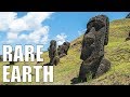 How Gods Die (The Collapse of Easter Island)