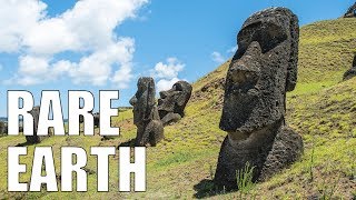 How Gods Die (The Collapse Of Easter Island)