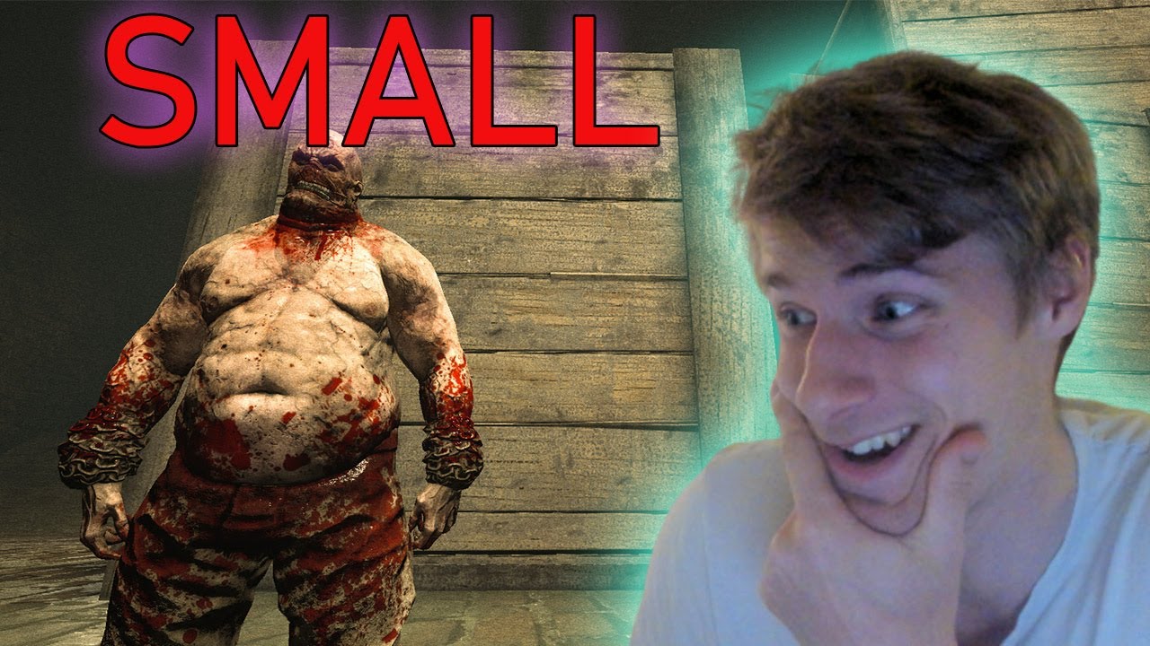 Outlast But minion Chris Walker Spawns Every 20 Seconds...