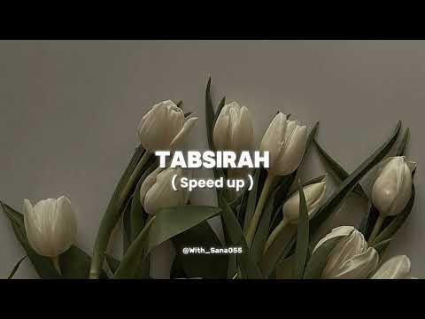 Tabsirah Nasheed Speed Up By Muhammad Al Muqit Speedup Nasheed Viralvideo Video Yt
