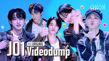 (Videodump) JO1 