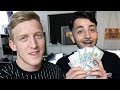 How Much Tfue Pays Me - Fortnite Q&amp;A