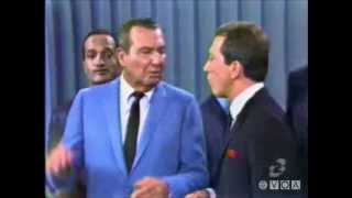 Andy Williams and Phil Harris Sing chords