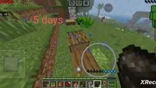 RLCraft BEDROCK EDITION one life.1