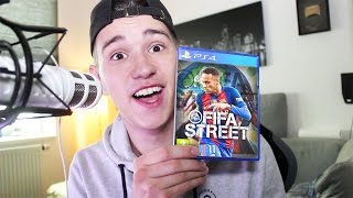 FIFA STREET 🌟🔥 screenshot 2