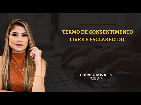 Vídeo: Quando o consentimento não é livre o contrato é?