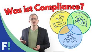 Was ist Compliance und warum ist es so wichtig für Unternehmen?