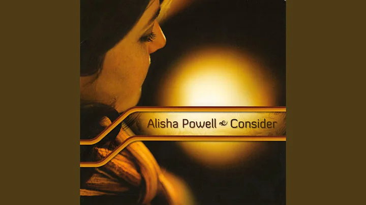 Alisha Powell Photo 13