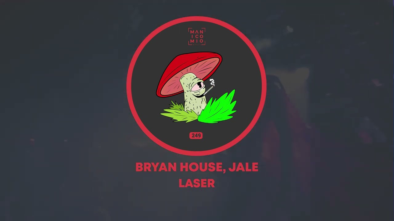 Watch Bryan House, Jale - Lazer (Original Mix) on YouTube Watch Bryan House, Jale - Lazer (Original Mix) on YouTube