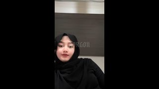 Intan24 Ukhti Solehot Live Tiktok