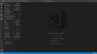 How to create code snippets for Visual Studio Code