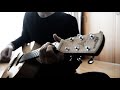 記憶のどこかで/=LOVE ギター弾き語り cover