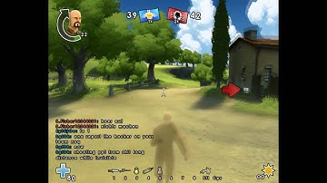 reporting a hacker in bfh