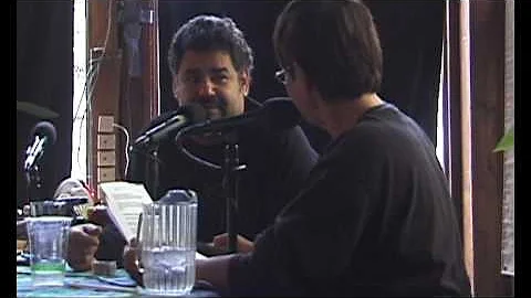 Omar Farrah: Live From the Heartland 5-9-09 part f...