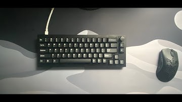 keychron q2 build 😎😎😎😎